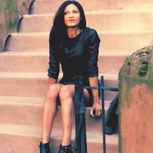 Meet your Posher, Daisy